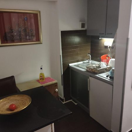 Green Point Apartments Dusanovac Esterno foto