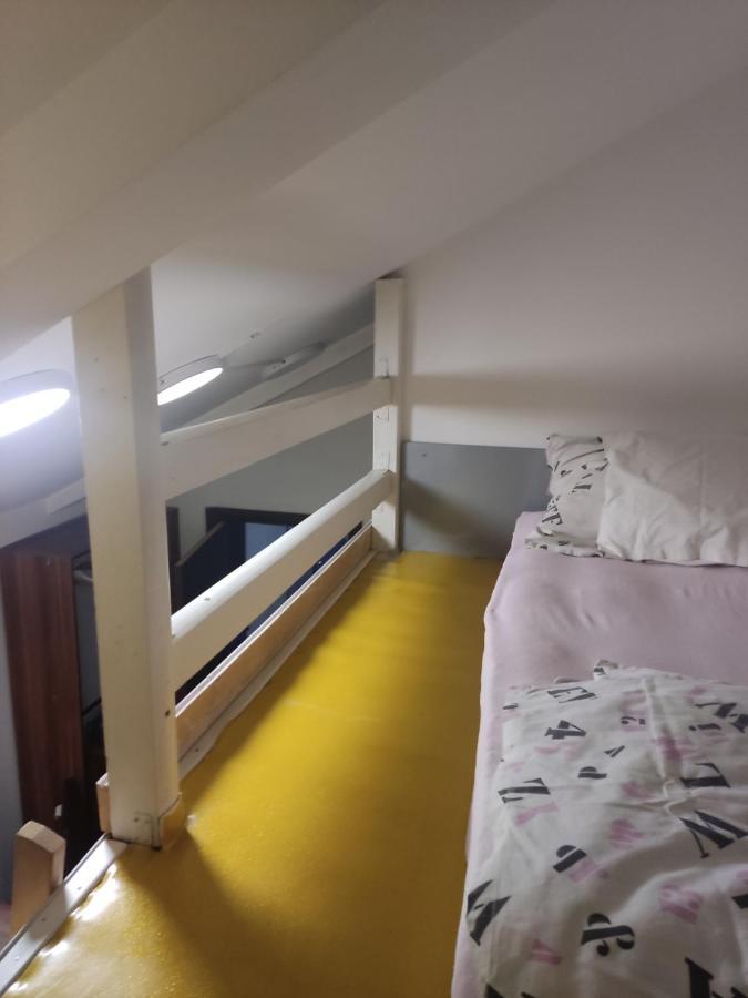 Green Point Apartments Dusanovac Camera foto
