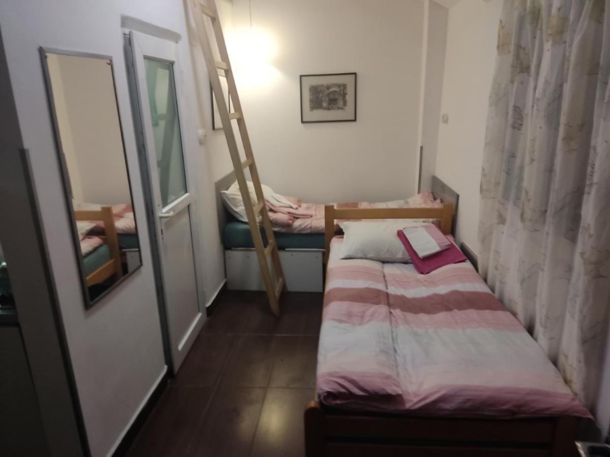 Green Point Apartments Dusanovac Camera foto