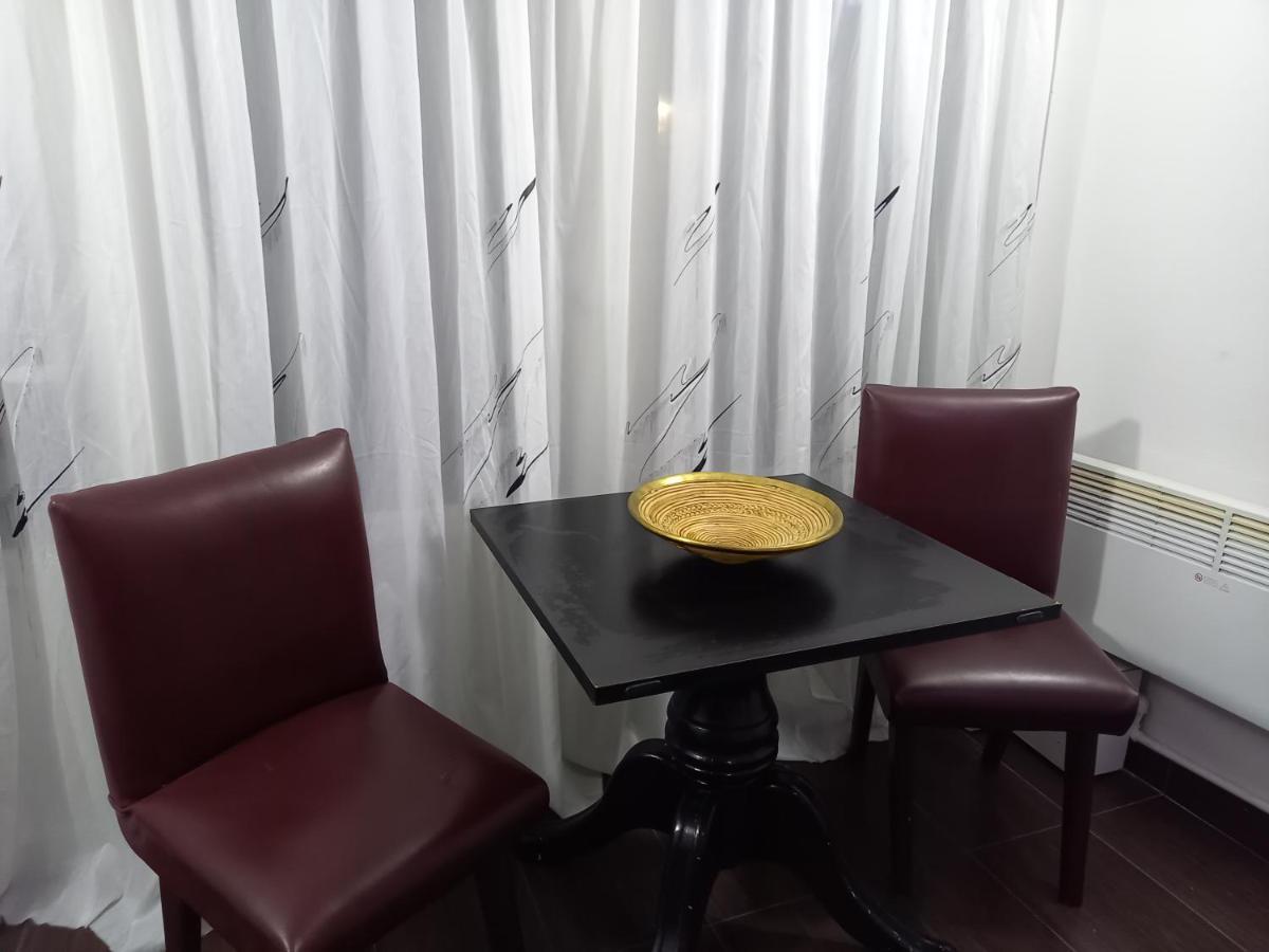 Green Point Apartments Dusanovac Camera foto