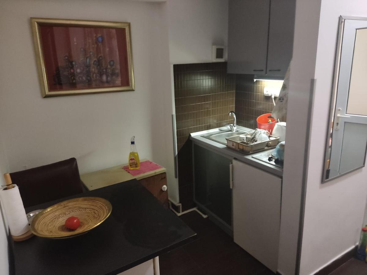 Green Point Apartments Dusanovac Esterno foto