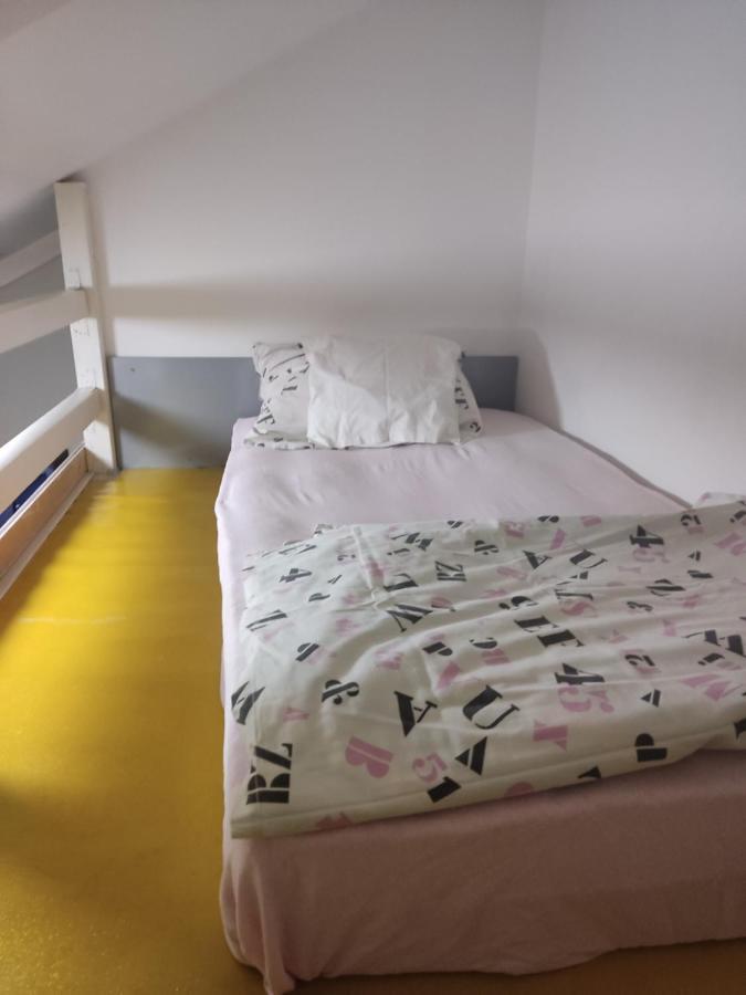 Green Point Apartments Dusanovac Esterno foto