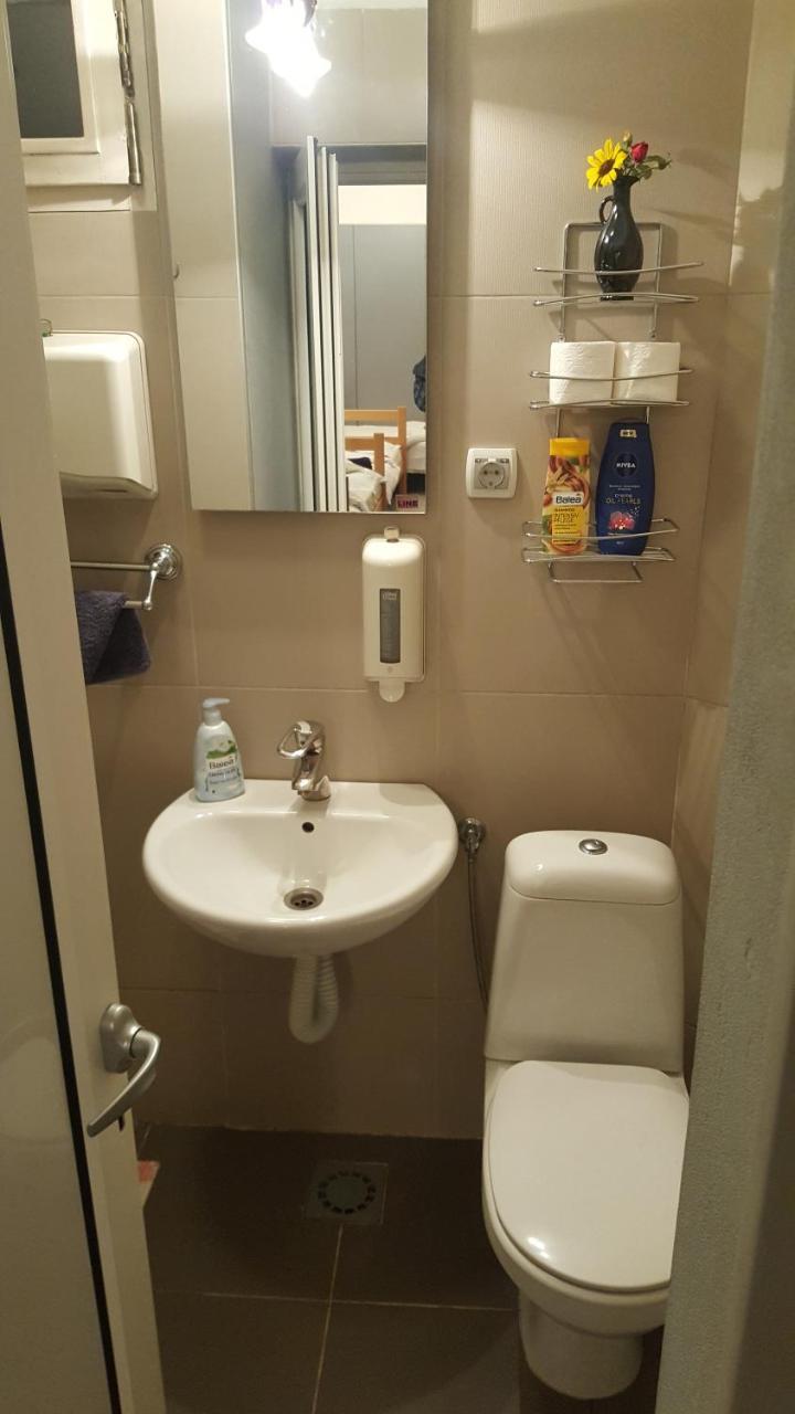 Green Point Apartments Dusanovac Esterno foto