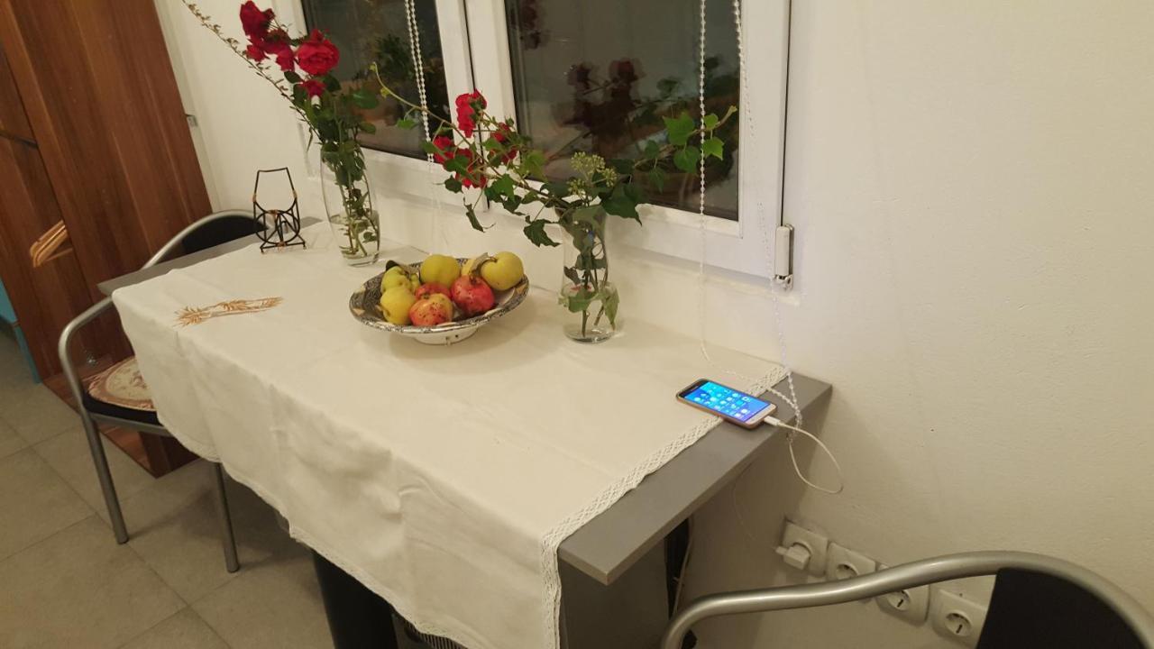 Green Point Apartments Dusanovac Esterno foto