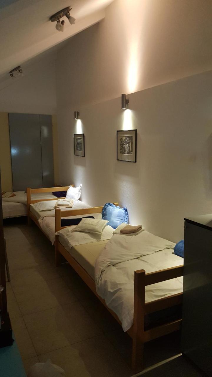 Green Point Apartments Dusanovac Esterno foto