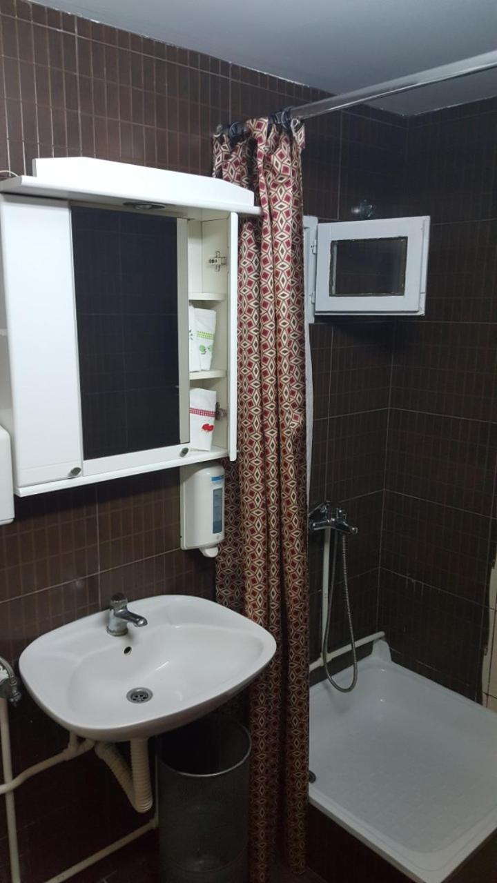 Green Point Apartments Dusanovac Esterno foto